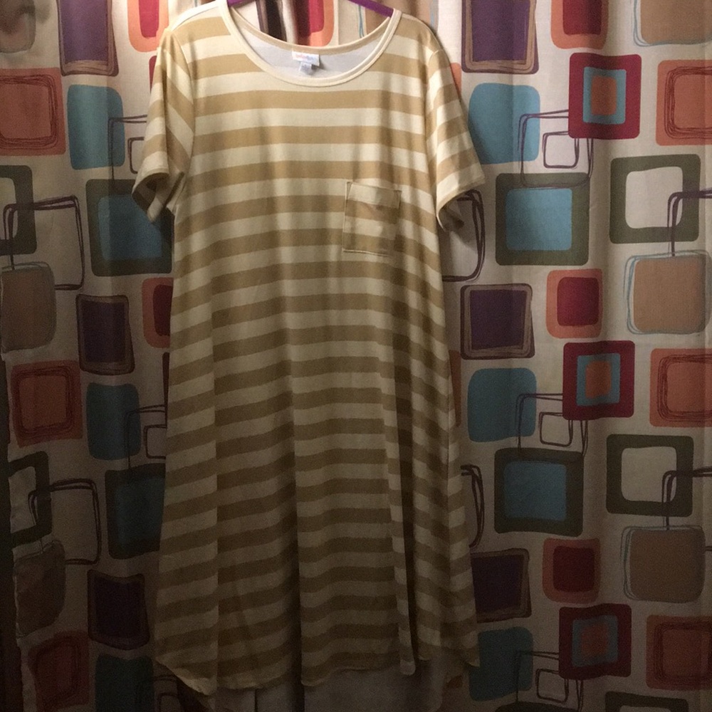 LulaRoe Carly